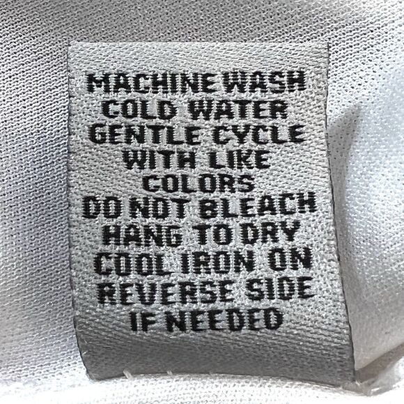 J for Justify Women's Dress Multicolor Size XLarge 3/4 Roll Tab Sleeve‎ Striped - Picture 12 of 15